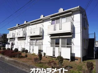 ウィステリアの画像