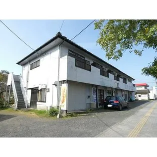 福本アパートの画像