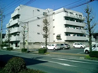 本庄ハイムの画像