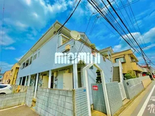 メゾンカルムの画像