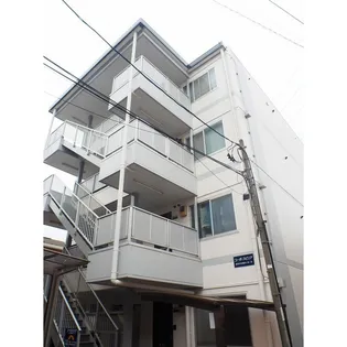 コーポスピリアの画像