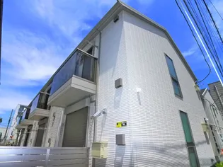 カーサ ソラーレの画像