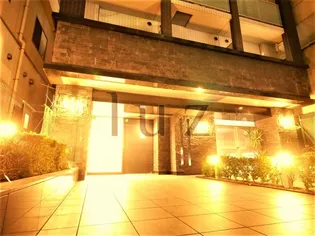 レア横濱関内壱番館【8階】の外観