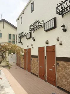 カーサ ロマネ サンヴィヴァンの画像