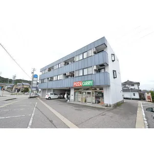 ハイツ茶屋町の画像