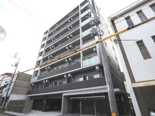 Kークレスト西新町の画像