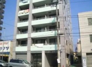 ロワール横濱ポートサイドの画像