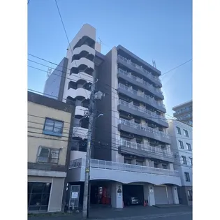 シティ豊平70の画像