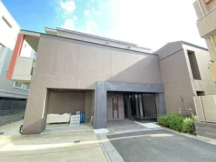 カーサスプレンディッド新中野の画像