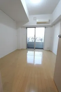 プラウドフラット神楽坂II【5階】の外観