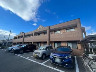 クレアハイムの画像