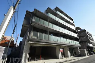 N-stage西船橋II【2階】の外観