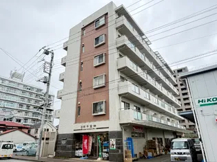 T グランデ本町の画像