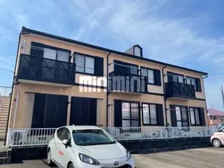 メゾンアルカディアの画像