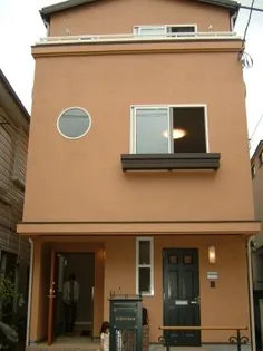 渋谷東4丁目アパート【1階】の外観