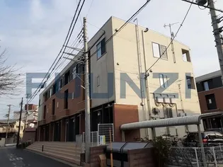 シトラス ヴィレッジBの画像