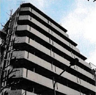 東京都品川区東五反田5【マンション】の外観