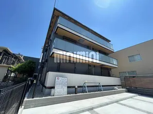 オリエントソレイユ3の画像