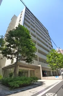 レガ-ロ御茶ノ水II【6階】の外観