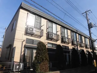 メインシティガーデン アイリスファームの画像