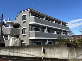 シンフォニア町田IIの画像