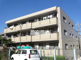 セリニティ星ヶ丘の画像