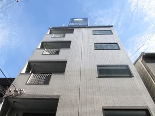 LeALeA平野62番館【5階】の外観