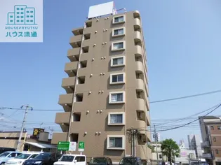 ステーションプラザの画像