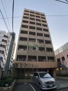 ステージファースト巣鴨の画像