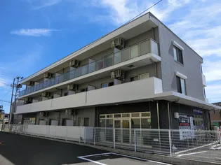 アスコット河原町駅前の画像