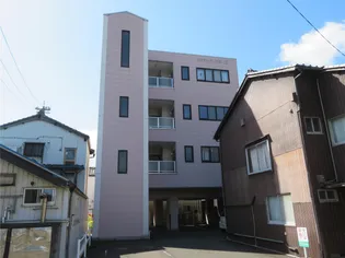 エステーラ ウエノの画像