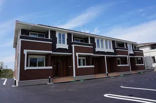 ミルト立花IIIの画像