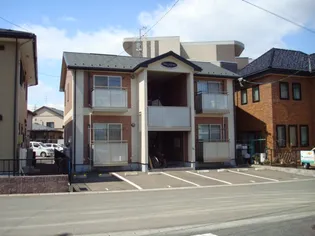 パセオ本宮の画像