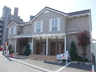 パーシモンハウスの画像