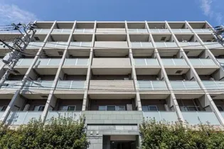 FORTIS大森の画像