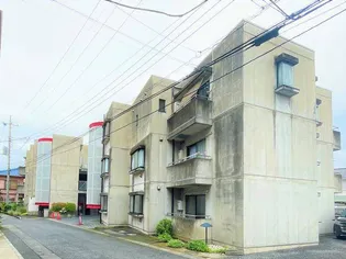 ウエストビレッジ91の画像