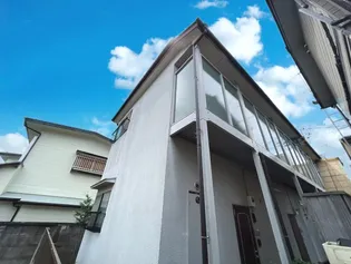 コーポ大里の画像