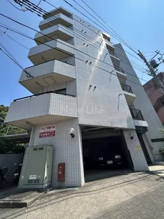 Uトピア高幡不動の画像