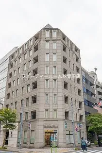 K’s麹町【8階】の外観