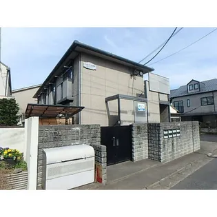 シャルム吉祥寺の画像