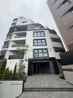 デュオステージ下北沢【5階】の外観