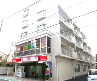 ラ フルール久米川の画像