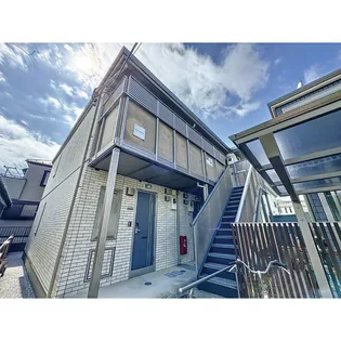 メゾン アドラブールの画像