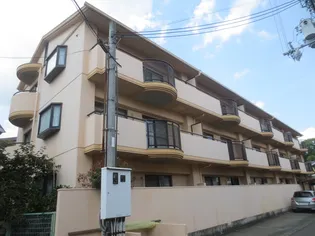 南清水レジデンスの画像