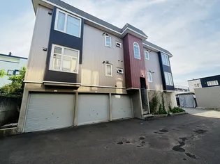 ツインハイムBの画像