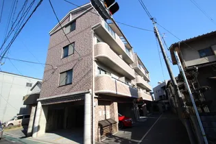 パルコーポ新宮の画像