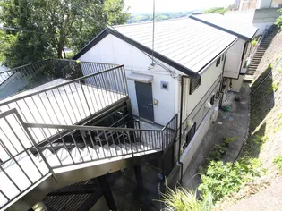 ビーライン汐入の画像