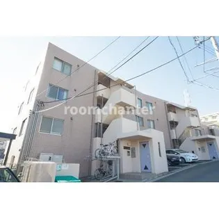 ルミエール妙蓮寺IIの画像