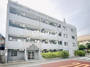 スカイコート新宿第3の画像