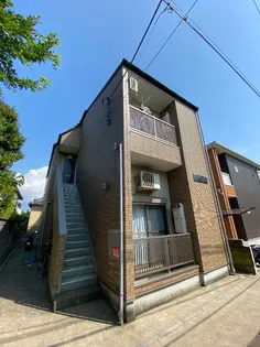 メゾン ド アンジュの画像